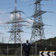 Vojna draži plin in vrača premog v proizvodnjo elektrike