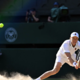 Sinner osvojil Wimbledon drugič zapored, Pogi neulovljiv (FOTO)