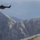 Pri padcu na poti na Triglav umrl planinec