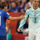 Grenko slovo Hrvatov, VAR na strani Ronalda, ne Modrića