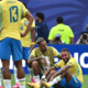 Škandal FIFE, Brazilci, Paragvajci in Mehičani zapustili SP (FOTO)