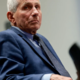 Fauci molčal o covidu, grozi mu postopek zaradi nespoštovanja kongresa