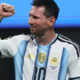 Lionel Messi razkril, zakaj so ga po tekmi oblile solze