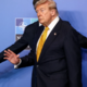 Trump zagrozil, da s Španijo ne želi več nobene trgovine
