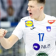 Anžič zablestel že na prvi tekmi in v žep spravil Poljake