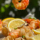 Fritto misto: Recept za hrustljave morske sadeže brez odvečne maščobe