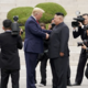 Trump ne razmišlja o napadu, temveč o dialogu