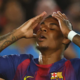 Rashford s čustvenim zapisom pomahal Barci v slovo