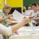 Pred vrati srednjih šol je ostalo 194 kandidatov
