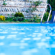 V hotelskem bazenu utonila štiriletna deklica