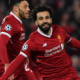 mohamed salah, prestop, liverpool, besiktas, saudi, turčija, nogomet