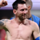 Messi dvignil Argentino iz pepela, nato pa planil v solze