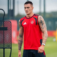 Šeško ima preveč mišic, navijači verjamejo, da bo United prvak