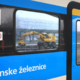 Vikend popust za vlak: aplikacija v prenovi