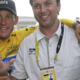 Lance Armstrong znova bije bitke iz preteklosti