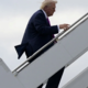 Spet svarila pred iranskimi atentati na Trumpa
