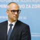 Dogovor med ministrom in radiologi ni vključeval finančnih nagrad