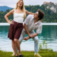 TV namig: Avantura Ondine in Dina