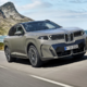 BMW X5 petič in s petimi pogoni