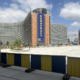 Bruselj je dobil trg, ki ga nihče noče