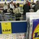 Nov odpoklic izdelka v Lidlu