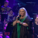 TV namig: Elda Viler se je poslovila