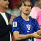 Kako se je odločil Luka Modrić? Hrvati so izvedeli italijansko resnico