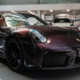 911 Targa 4 GTS. Ko individualnost postane umetnost.
