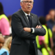 Carlo Ancelotti zavrnil azzurre, ker so ga Brazilci sprejeli toplo