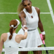 Serena Williams namignila, da bi se lahko vrnila že v ZDA