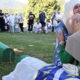 V Srebrenici pokopali posmrtne ostanke desetih žrtev genocida