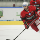 Jan Muršak in Jan Drozg že septembra v Ljubljani