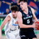 Solze sreče v Stožicah, Slovenija je v finalu eurobasketa