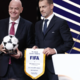 Uefa prejela rok, pogleda ni spremenila, predloga pa še ni zavrnila