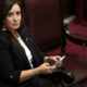 Argentinska podpredsednica: Igramo proti piratom