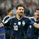 Se bo kapitan Lionel Messi izognil zelenortskim čerem?