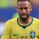 Neymar se je po bolečem mundialskem slovesu hitro opomogel v Las Vegasu
