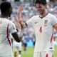 Toča golov, Mbappe prehitel Messija