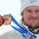 Smučarski šampion sporočil veselo novico