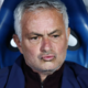 Mourinho brez dlake na jeziku o sojenju v Atlanti: Ne vidim poražencev
