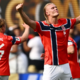 Haaland pokopal brazilske upe