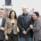 New York Voices- Vodilni jazzovski vokalni kvartet se poslavlja
