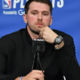 V poplavi kritik in posmeha znova pozabljajo, kdo je Luka Dončić