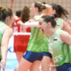 Velik uspeh slovenskih odbojkaric, brez oddanega niza v finalu