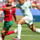 Mbappe po menjavi zaradi poškodbe miri navijače: Nared bom za polfinale