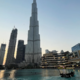 Dubaj z ugodnostmi do 700 evrov vabi prebivalce, naj pripeljejo turiste