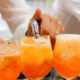 V Italiji se je vnela vojna zaradi Aperol Spritza