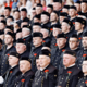 Ponos, pogum, tovarištvo in solidarnost pod črno uniformo