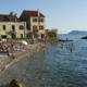 Cariniki, redarji in inšpektorji proti turizmu na črno