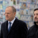 Poljska se spominja žrtev ukrajinskih pobojev v drugi svetovni vojni